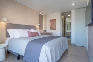 HOM I Depto 1D1B En Las Condes con Estacionamiento - 2