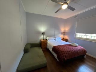 Spacious Stylish Coastal Escape - 2