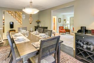 Tranquil and Pet-Friendly Estate on Long Island! - 2
