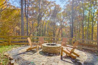 Ellijay Home 4 Mi to Dtwn Hot Tub and Resort Perks! - 9