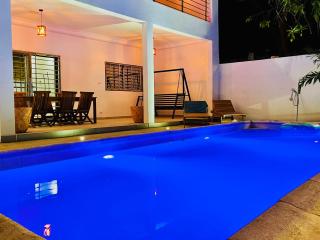 Villa Keur Lune - Saly - SENEGAL - 0