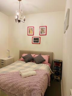 Modern City Living with Style - 2