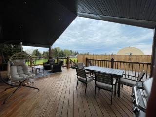 Vineyard Countryside - 9