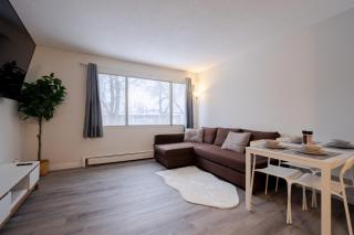 Cozy apartment with great location ! - 3