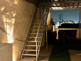 Great Pyramids view Lodge - 1