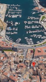 Nika Palermo Holiday House - 9