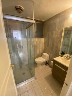 Estancia Confortable en Polanco a Pasos de Masaryk - 3