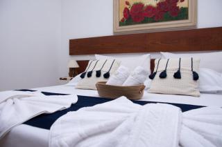 Pousada Medeiros - 1