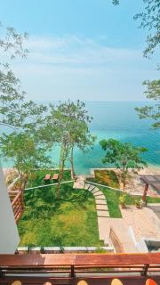 Chalet Mayan Beach - 7