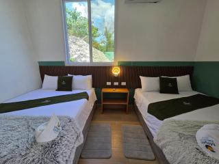 Chalet Mayan Beach - 3