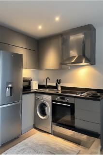 Modern Oasis in Gueliz 7 min from Jemaa El-Fna - 4