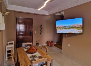 Modern Oasis in Gueliz 7 min from Jemaa El-Fna - 5