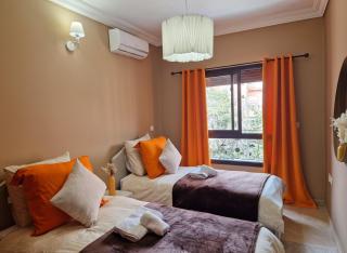 Modern Oasis in Gueliz 7 min from Jemaa El-Fna - Marrakech - 6