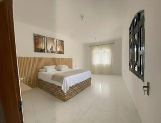 Quarto com bela vista - 0