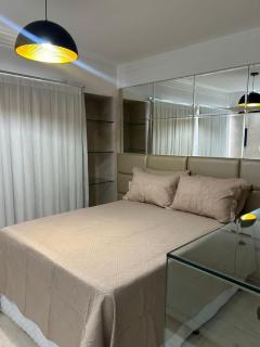 Apart estiloso e confortável!! - 0