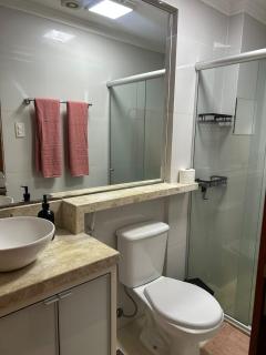 Apart estiloso e confortável!! - 5