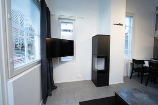 Ski Center Alpine Houses A6 - 4