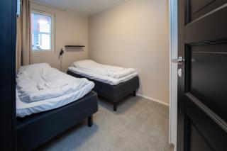 Ski Center Alpine Houses A6 - 1