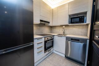 Ski Center Alpine Houses A6 - 1