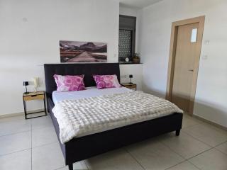 מיני פנטהאוס נווה גן Mini Penthouse by Lake Neve Gan - 8