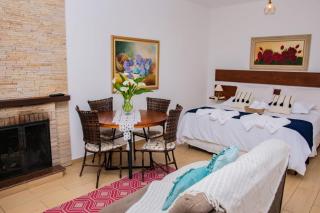 Pousada Medeiros - 3