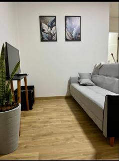 Apartamento novo - 5