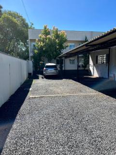 Apartamento novo - 6