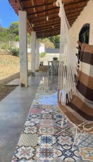 Quarto com bela vista - 3