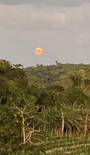 Quarto com bela vista - 5