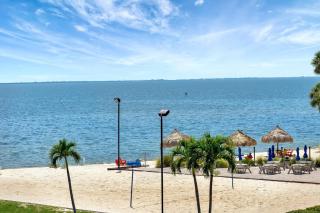 Palm Court a Bayview 2 Bed Suite & Heated Pool - 6