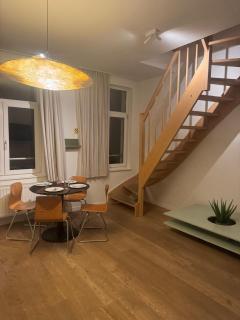 Studio 003 Avenue Louise - 5