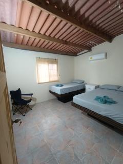 Nilka sunset house - 2