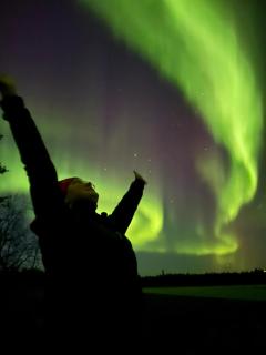 Orakoski Camping - 8