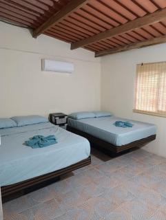 Nilka sunset house - 3