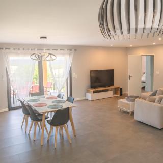 2 logements a porto vecchio - 5