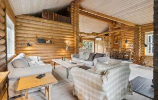 Lovely Log House On Møn - 8