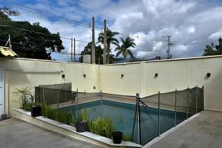 Portal da Olaria | Casa com piscina a 200m da praia - 7