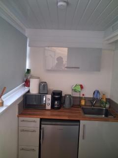 Bedsit in Oldbury - 3