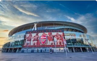 Cosy studio by Emirates Stadium 1 stop to Eurostar - 5