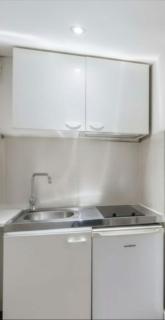 Cosy studio by Emirates Stadium 1 stop to Eurostar - 3