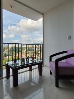 Apartamento Bucaramanga - 0