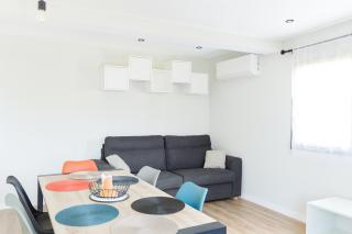 2 logements a porto vecchio - 3