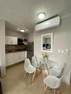 Apartamento de Playa, cancun Qroo - 4