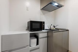 Kuromon Central Self Inn 201 KI21 - 5