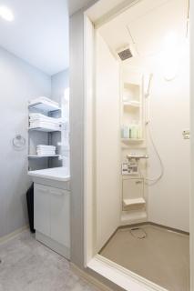 Kuromon Central Self Inn 201 KI21 - 6