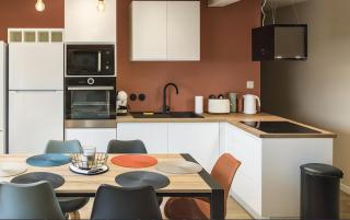 2 logements a porto vecchio - 2