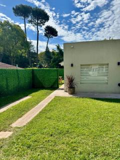 Departamento moderno y en contacto con naturaleza - 8