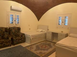 Mountain Camp Ali Khaled - 5