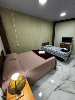 Casa Familiar da Mari - 8