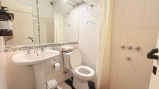 G8 Hermoso Monoambiente con Cochera 2 huéspedes - 2